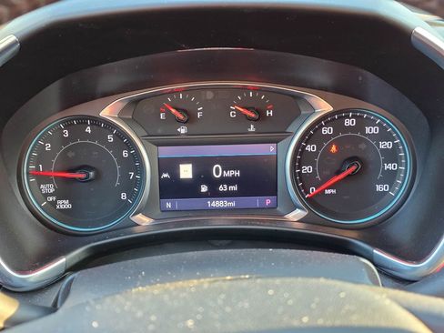 Used 2021 Chevrolet Equinox Premier image 20