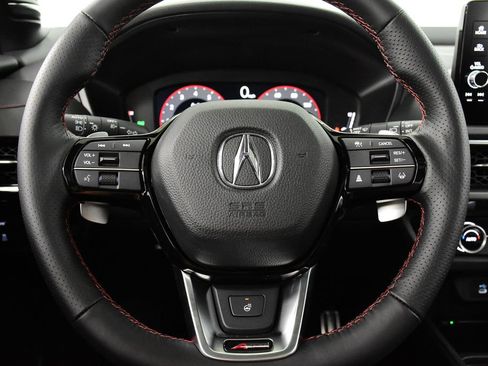 New 2026 Acura ADX A-Spec image 12