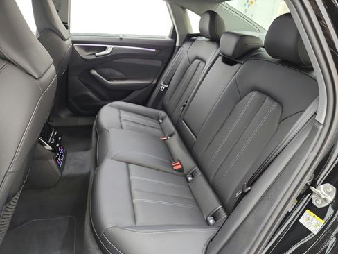 New 2026 Audi A6 Premium AWD/4WD image 11