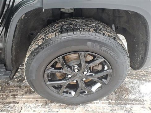 Certified 2025 Jeep Grand Cherokee L Altitude image 14