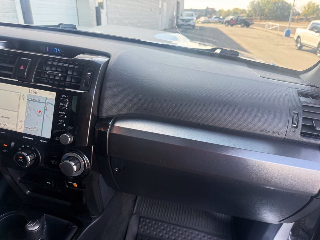 Used 2021 Toyota 4Runner TRD Off-Road Premium w/ Moonroof Package AWD/4WD image 84