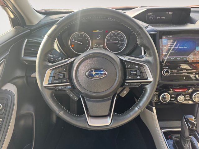 Used 2022 Subaru Forester Limited AWD/4WD image 8