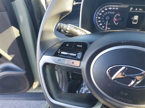 Used 2024 Hyundai Santa Cruz SEL image 14