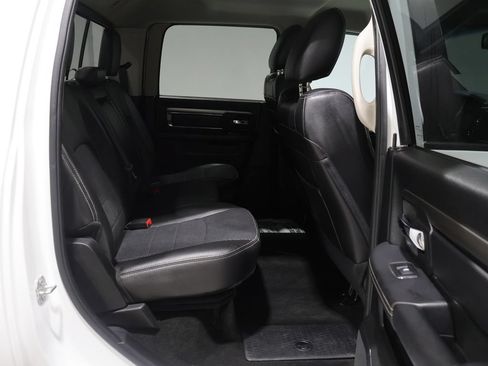 Used 2016 RAM 1500 Sport AWD/4WD image 20