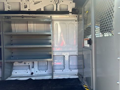 Used 2022 Ford Transit 250 148 High Roof RWD image 14