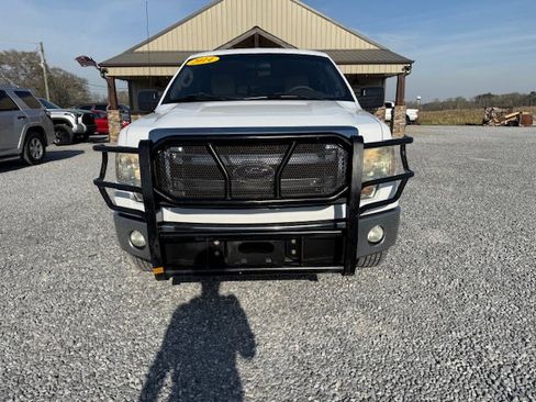 Used 2014 Ford F150 XLT w/ Trailer Tow Package image 6