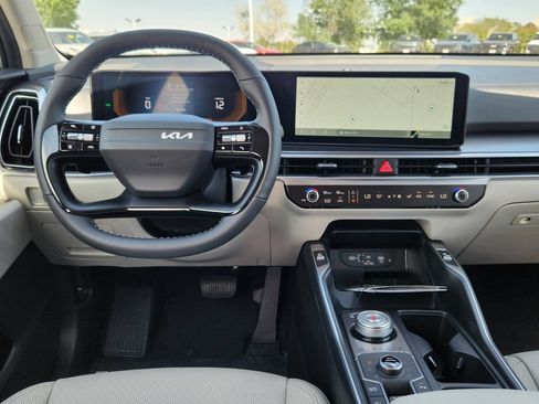 New 2026 Kia Sorento EX AWD/4WD image 11