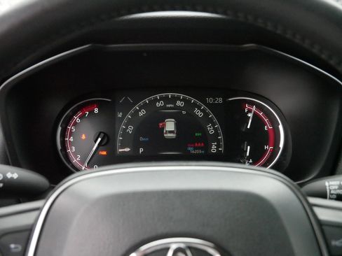 Certified 2023 Toyota RAV4 Adventure image 21