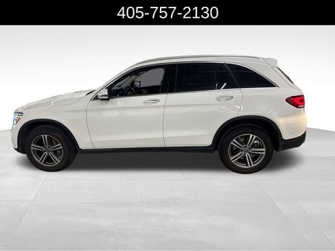 Used 2022 Mercedes-Benz GLC 300 image 5