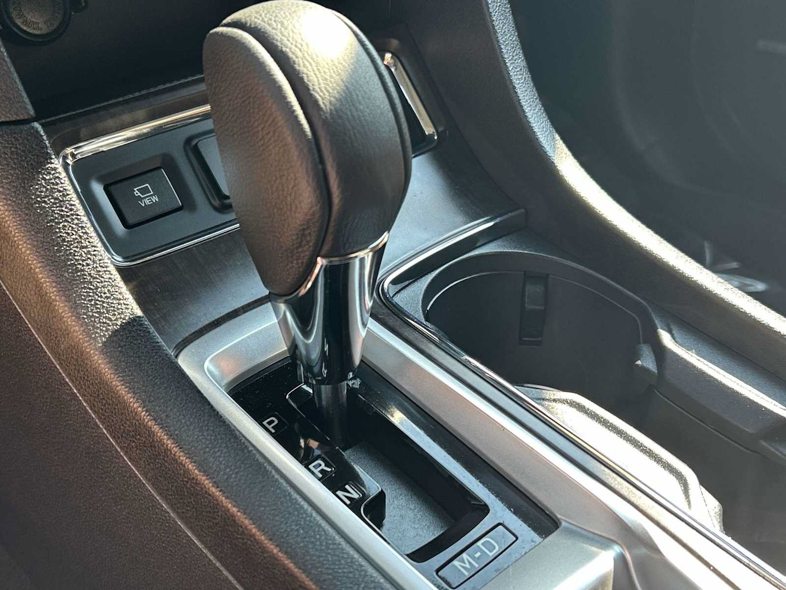Certified 2026 Subaru Ascent Touring AWD/4WD image 23