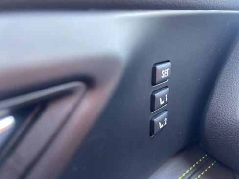 New 2026 Subaru Ascent Bronze Edition image 16