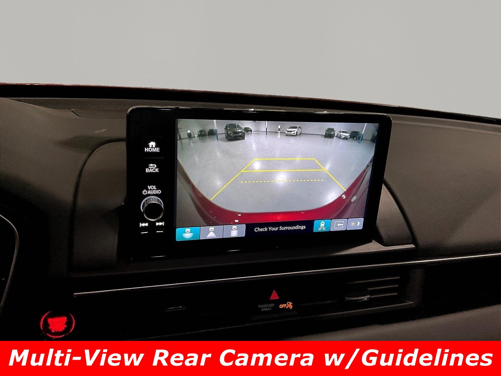 Used 2025 Honda Pilot Touring image 14