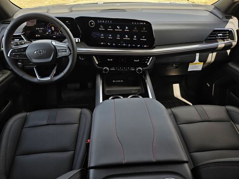 New 2026 Chevrolet Tahoe RST w/ Comfort Package image 23