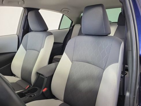 Used 2024 Toyota Corolla LE FWD image 20