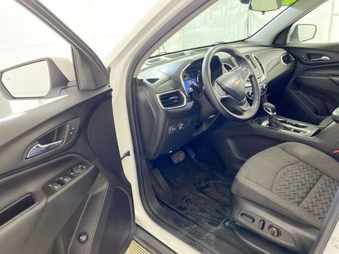 Used 2024 Chevrolet Equinox LT w/ LPO, Floor Liner Package image 27