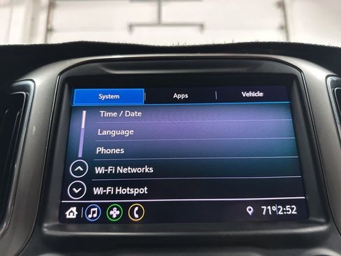 Used 2020 Chevrolet Silverado 1500 LT Trail Boss w/ Convenience Package image 34