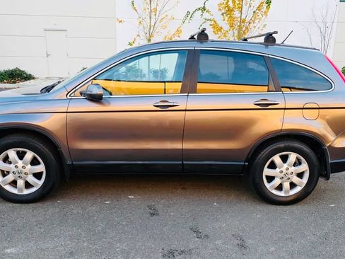Used 2009 Honda CR-V EX-L image 2