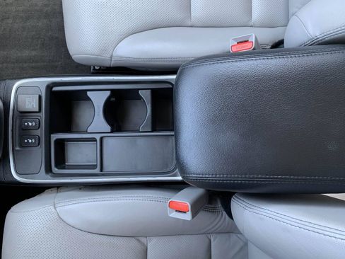 Used 2015 Honda CR-V EX-L image 25