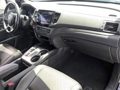 Used 2019 Honda Passport EX-L image 21