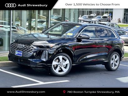 New 2025 Audi Q5 Premium Plus