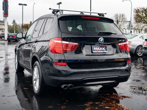 Used 2016 BMW X3 xDrive28i image 12
