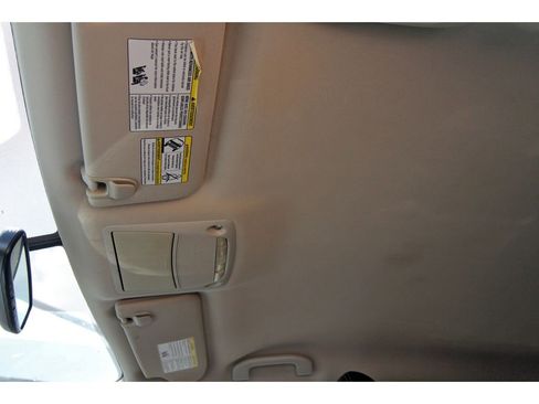 Used 2018 Nissan Murano SL w/ Cargo Package image 26