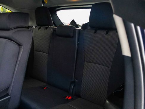 Certified 2024 Toyota Highlander LE image 15