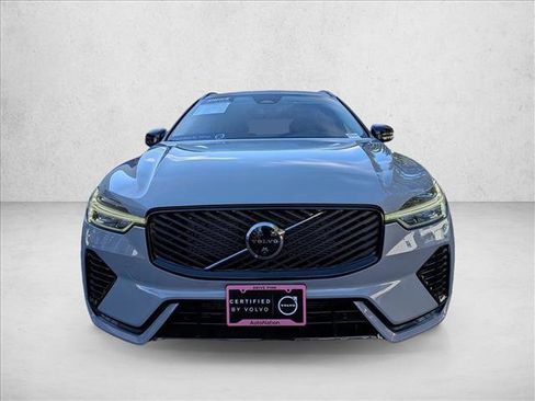 Certified 2026 Volvo XC60 B5 Plus w/ Climate Package image 2