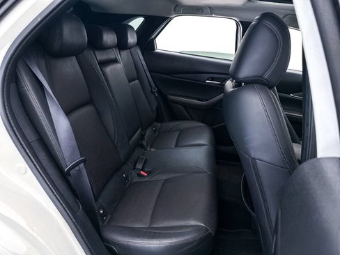 Certified 2023 MAZDA CX-30 AWD 2.5 S w/ Premium Package image 32