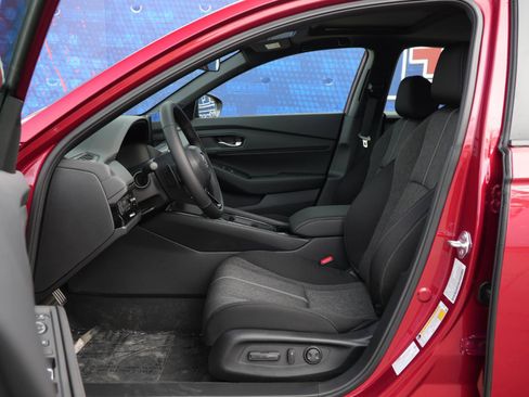 New 2026 Honda Accord Sport image 16