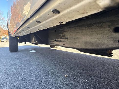 Used 2012 Chevrolet Silverado 3500 W/T image 25