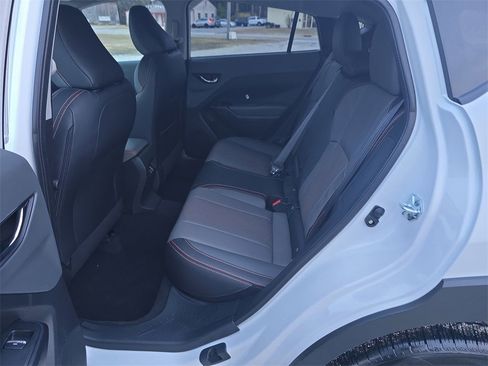 New 2026 Subaru Crosstrek 2.5i Limited image 33