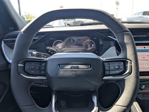 New 2026 Jeep Cherokee Limited AWD/4WD image 22