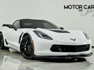 Used 2017 Chevrolet Corvette Z06 RWD video 1