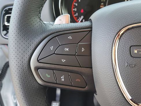 New 2026 Dodge Durango GT image 31