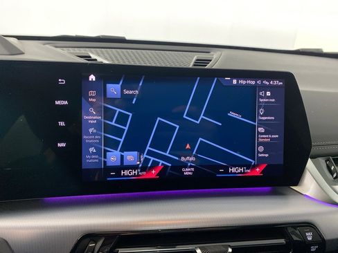 Certified 2023 BMW X1 xDrive28i w/ Premium Package image 19