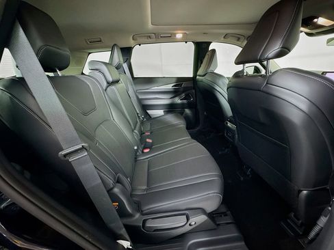 Used 2026 INFINITI QX60 Luxe w/ Cargo Package image 35