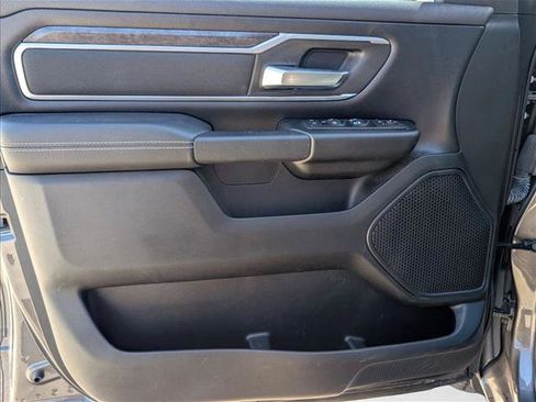 Used 2023 RAM 1500 Big Horn RWD image 11