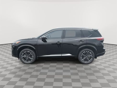 New 2026 Nissan Rogue Platinum AWD/4WD image 8