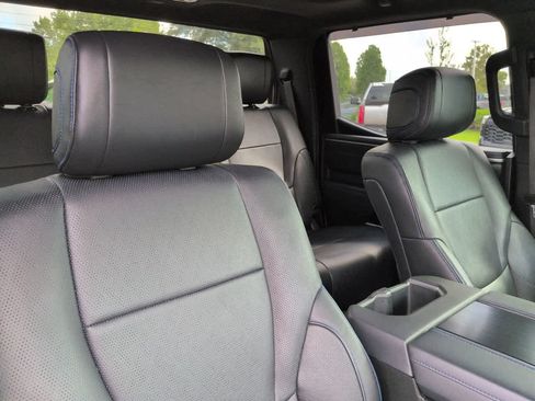 Used 2023 Toyota Tundra Platinum RWD image 7