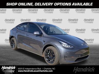 Used 2022 Tesla Model Y Long Range