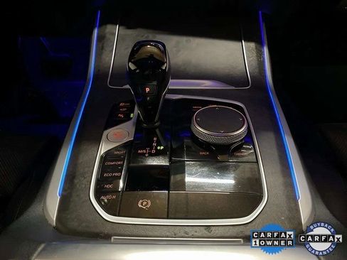 Used 2023 BMW X5 xDrive40i image 59