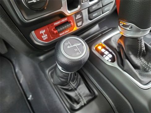 New 2026 Jeep Gladiator Rubicon image 26