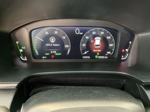 New 2026 Honda CR-V Sport-L image 10