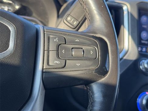 Used 2023 GMC Sierra 3500 SLT w/ SLT Convenience Package image 25