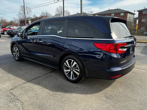 Used 2021 Honda Odyssey Touring image 6