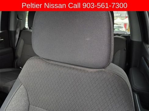 Used 2025 Chevrolet Silverado 1500 LT AWD/4WD image 21
