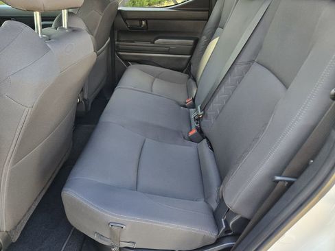 Used 2025 Toyota Tacoma SR image 15