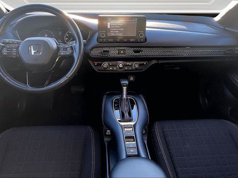 Used 2023 Honda HR-V Sport image 15