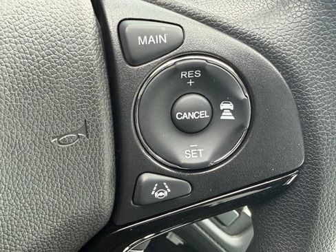 Certified 2022 Honda HR-V EX image 27